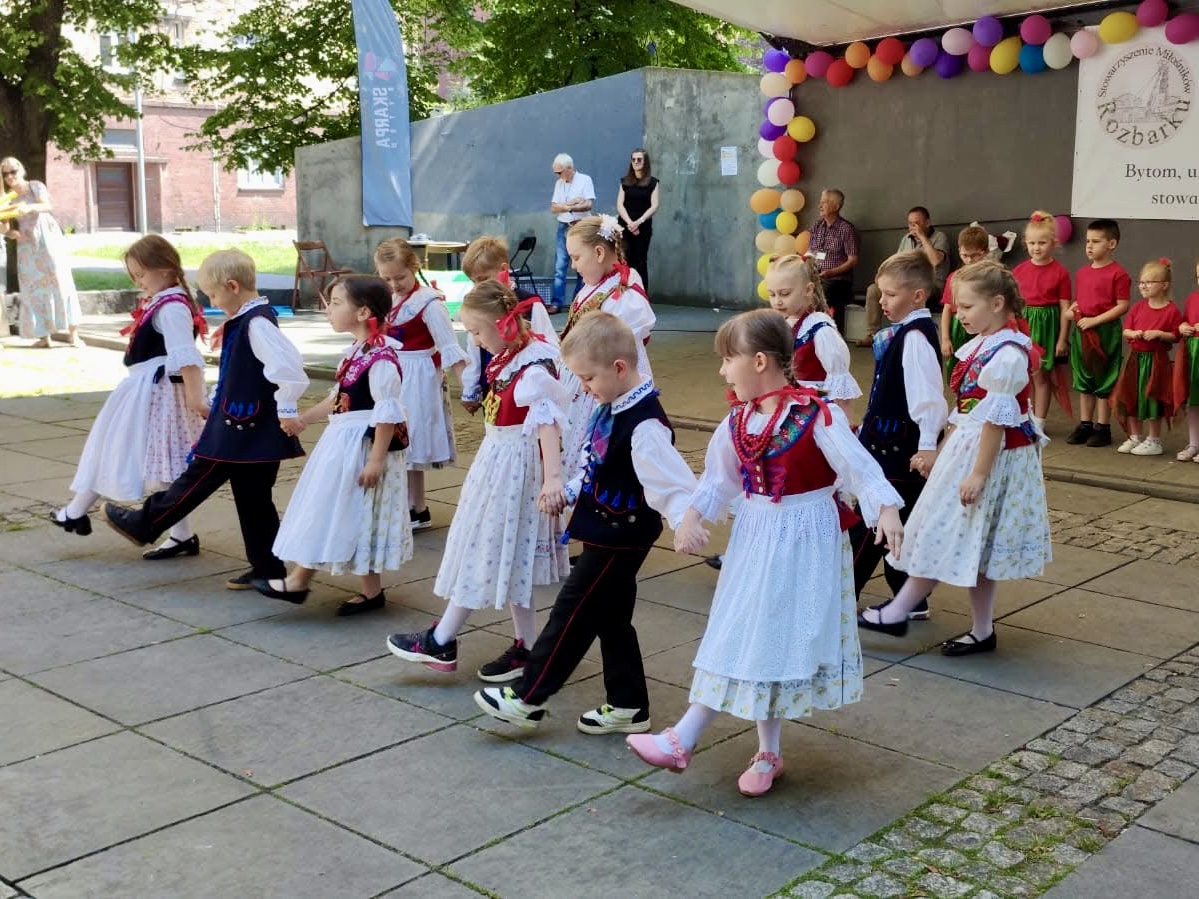 IV Piknik na placu Barbary