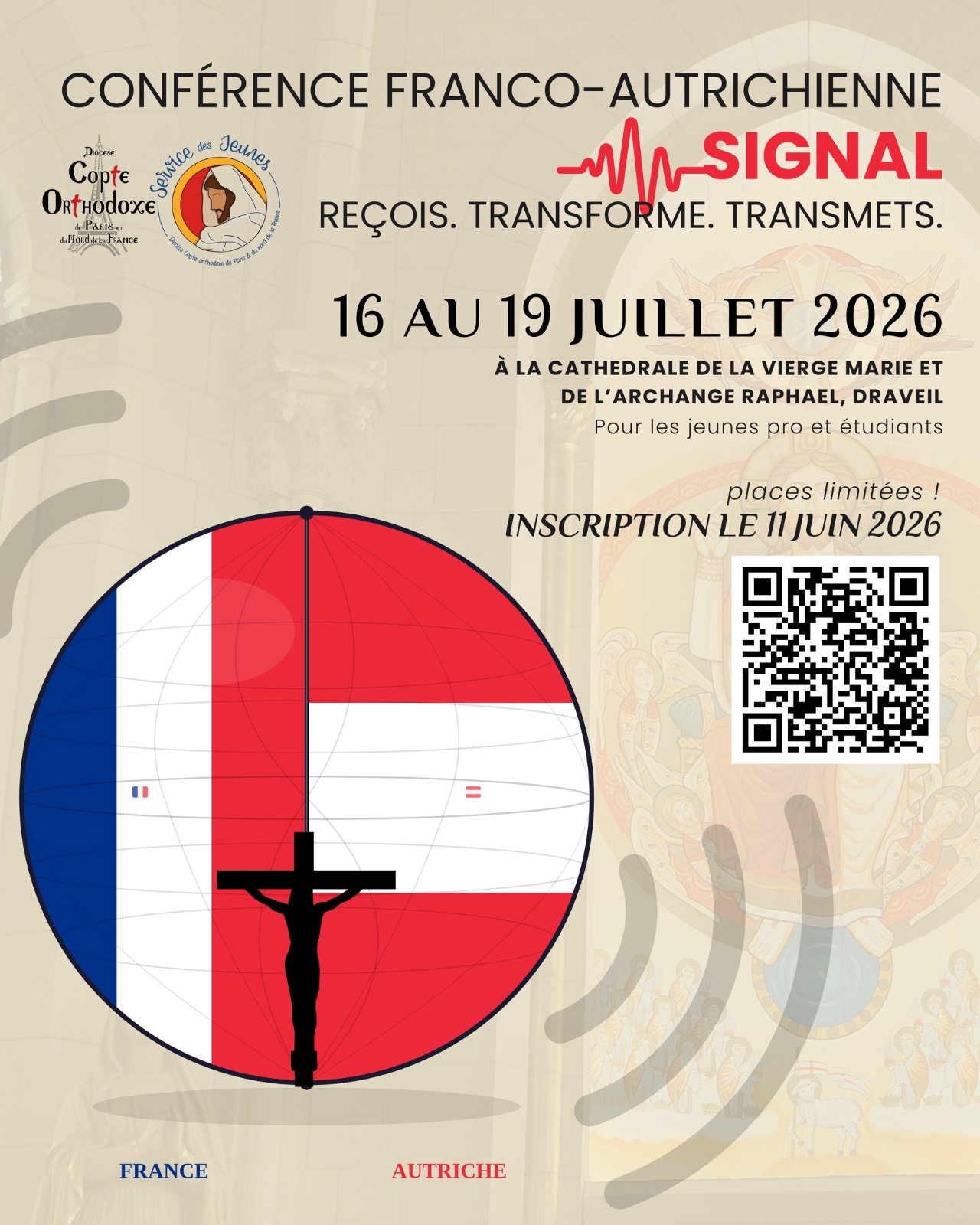 Conférence franco-autrichienne 2026