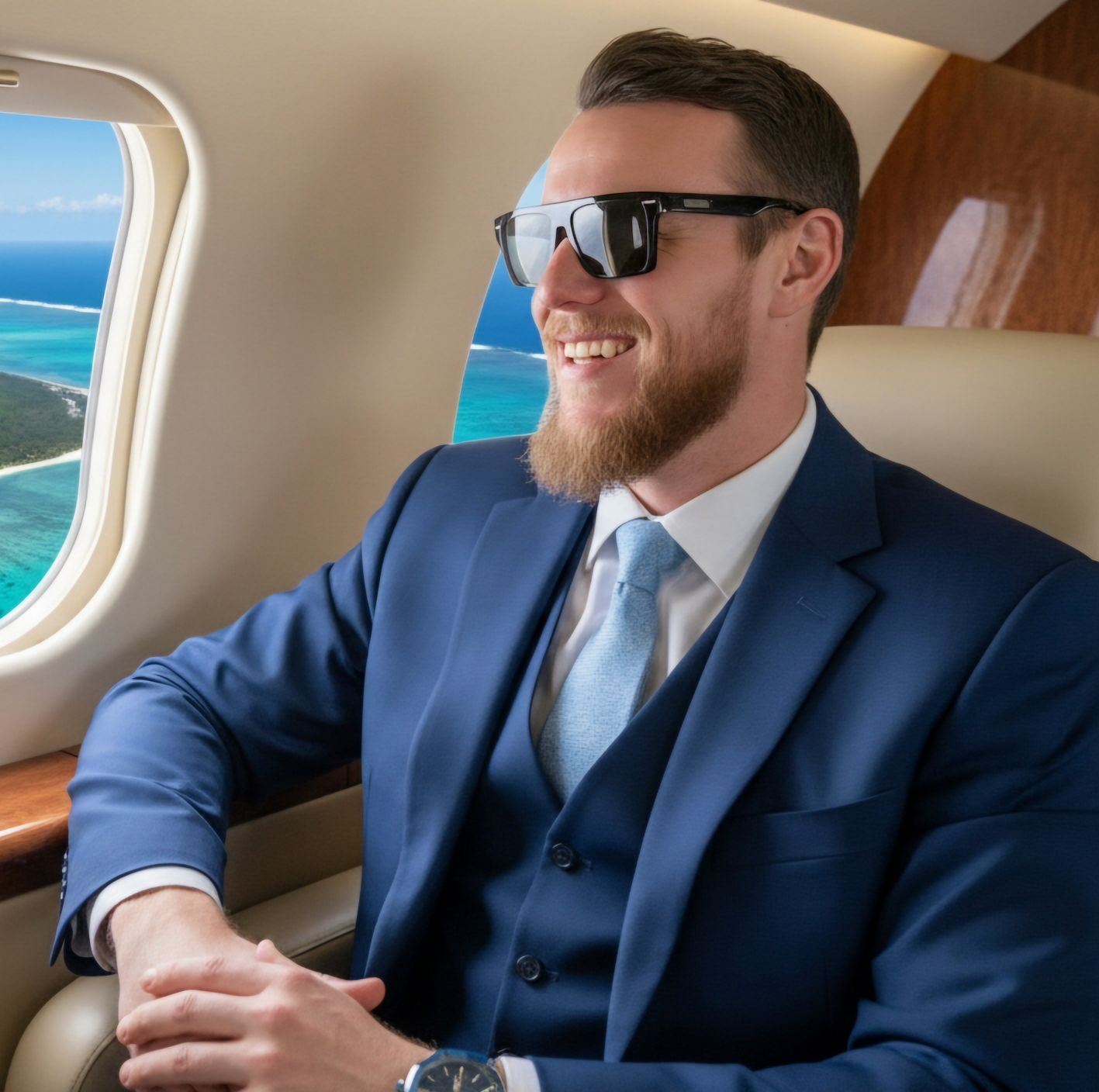 James Jernigan, digital marketing strategist and independent security researcher, author of LLM-Augmented Coordinated Inauthentic Behavior