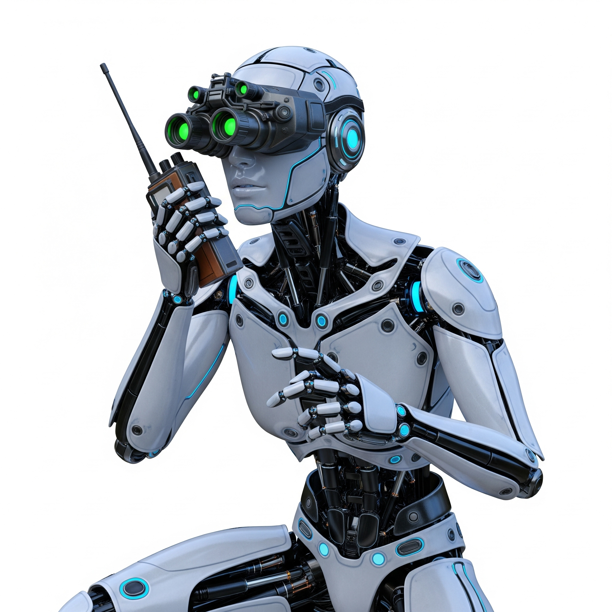 Stealth bot architecture — AI safety red teaming research