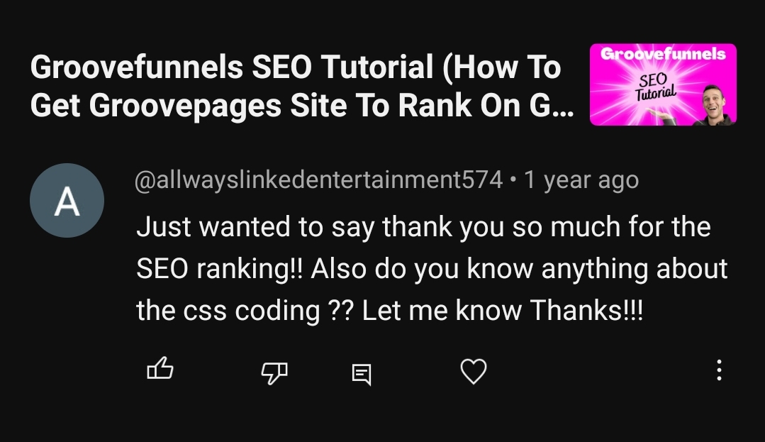 Views and revenue explosion