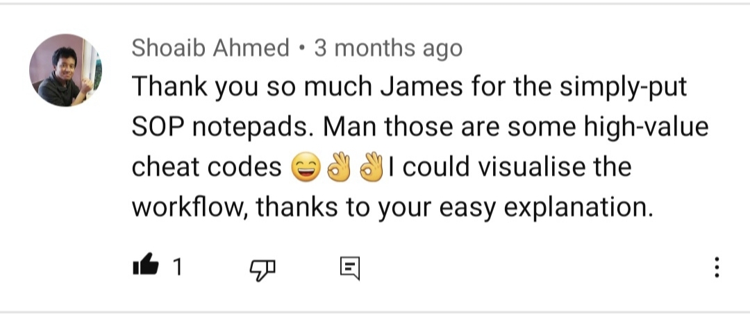 Traffic growth and engagement