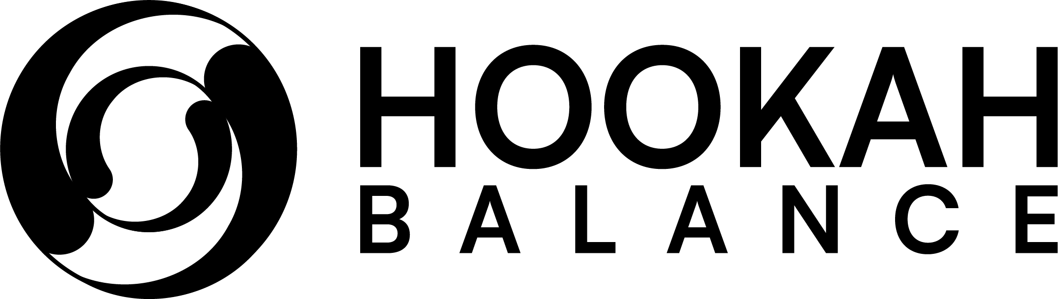 Hookah Balance Logo
