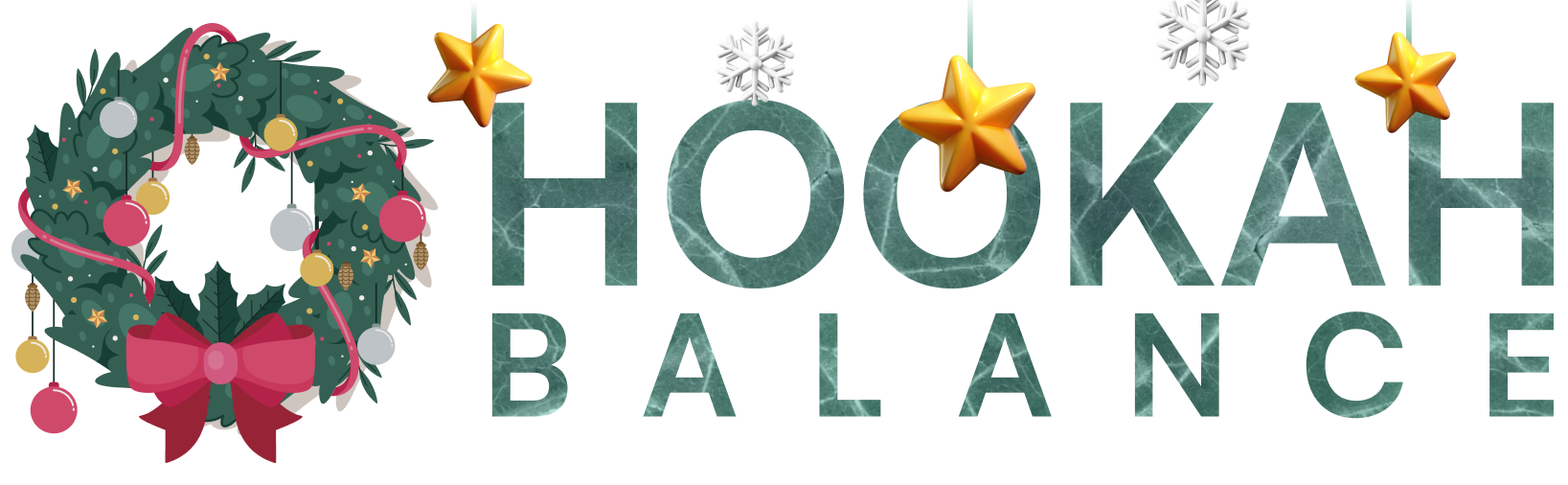 Hookah Balance Logo