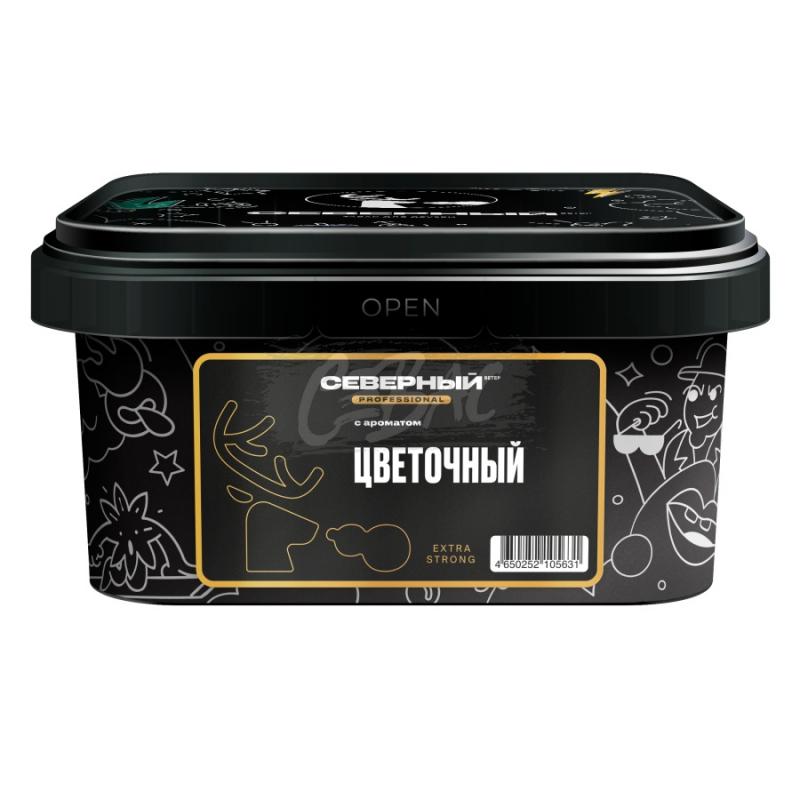 Severnyi - Floral (Professional - 200г)