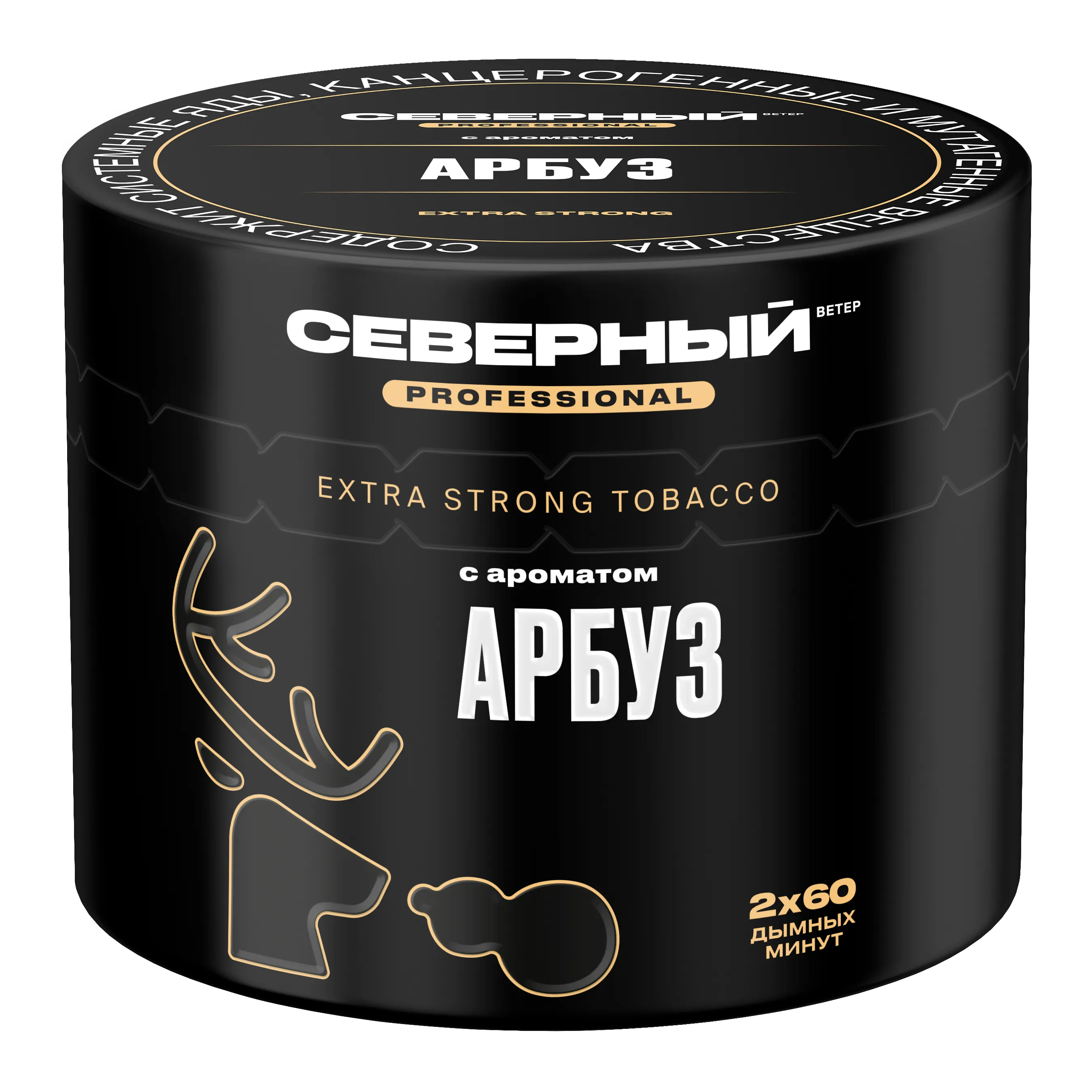 Severnyi - Watermelon (Professional - 40г)