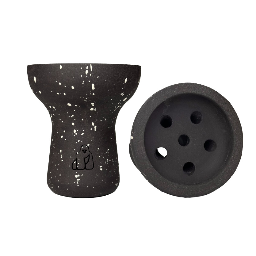 Kong - Turkish Duet Black - Чаші - Kong - common.image 2