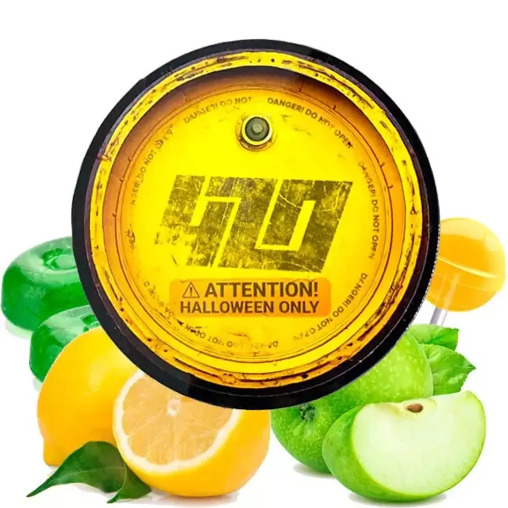 4:20 - Toxic Candy (Classic - 100г)