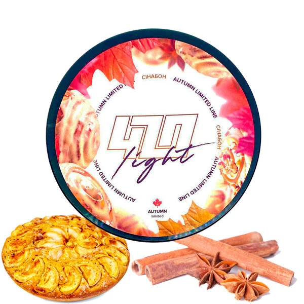 4:20 - Cynabon (Light - 100г)