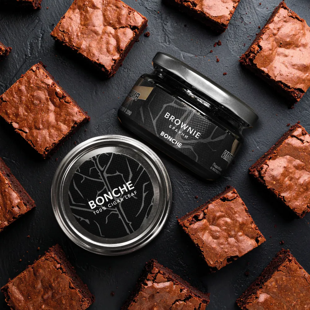 Bonche - Brownie (120g)