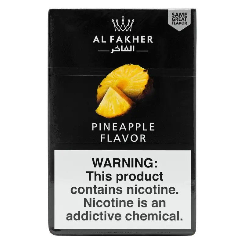 Al Fakher - Pineapple (50g)