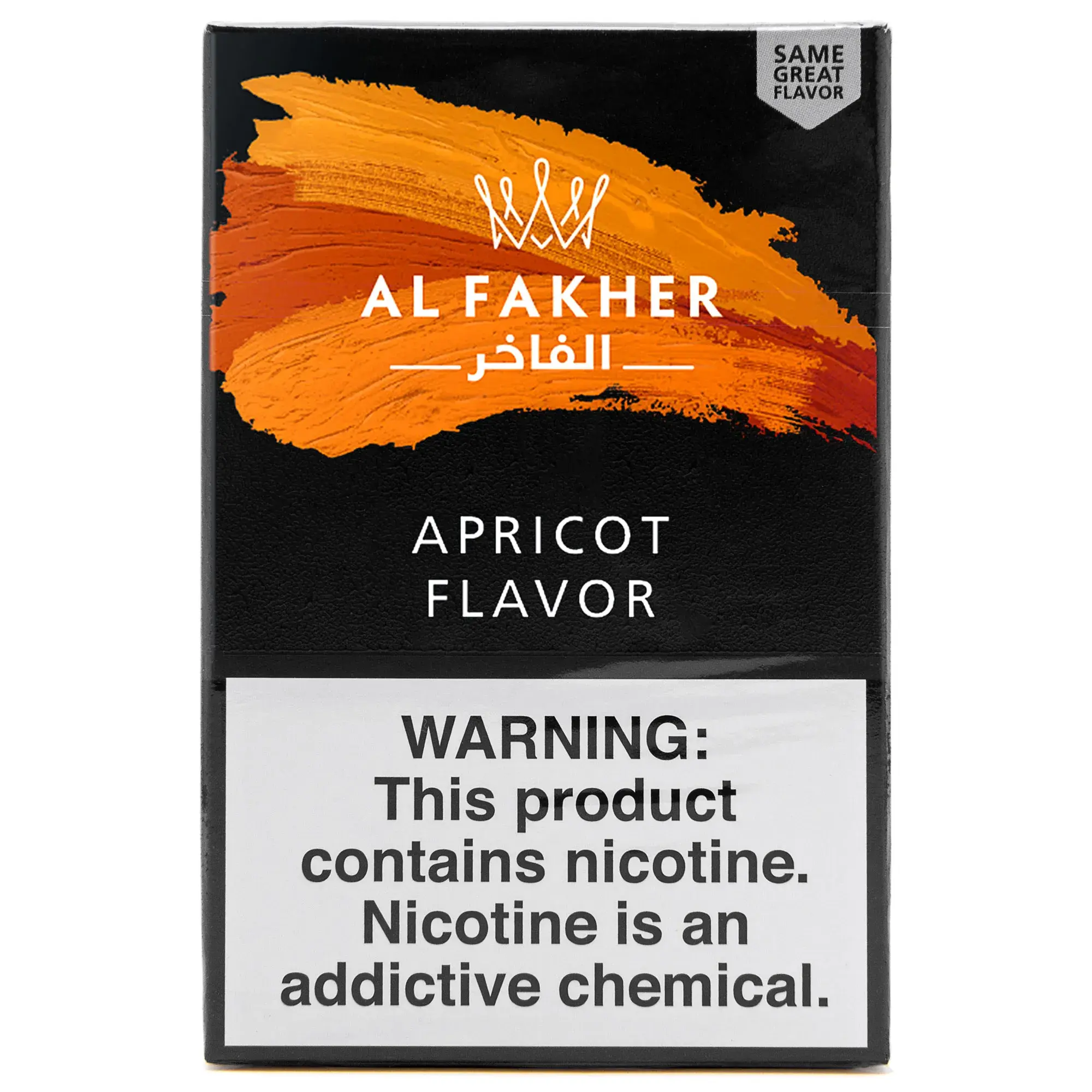 Al Fakher - Apricot (50g)