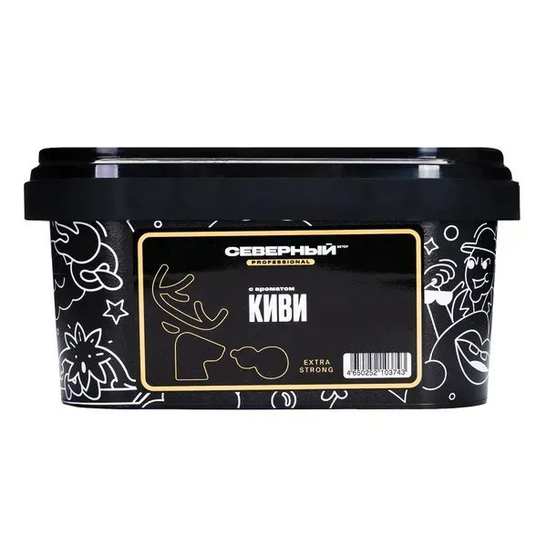 Severnyi - Kiwi (40g)