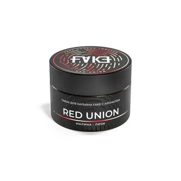 Fake - Red Uninon (100g)