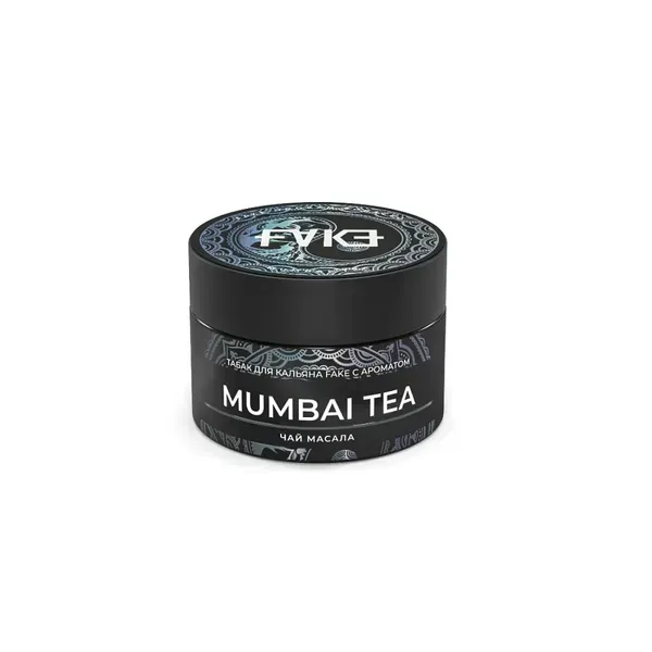 Fake - Mumbai Tea (100g)