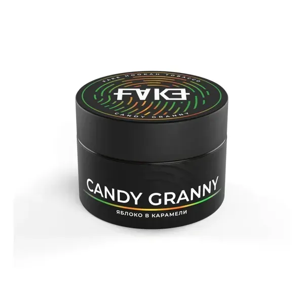 Fake - Candy Granny (100g)