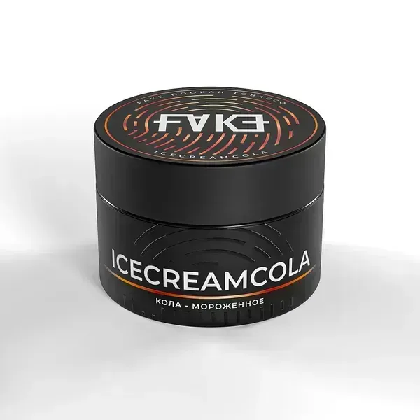 Fake - Ice Cream Cola (40g)