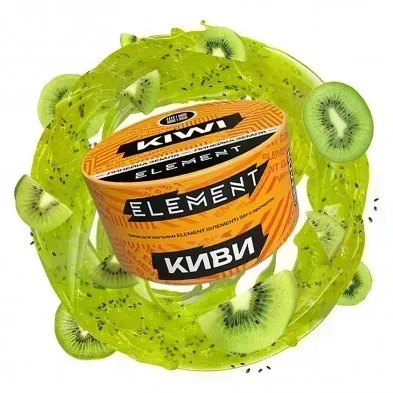 Element - Kiwi (Earth - 25g)
