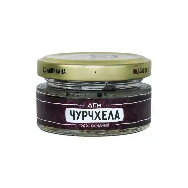 Dogma - Churchkhela (100% Cigar punk - 80g)