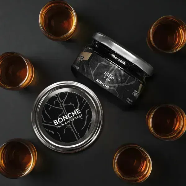 Bonche - Rum (30g)