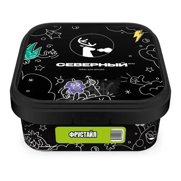 Severnyi - Frustyle (200g)