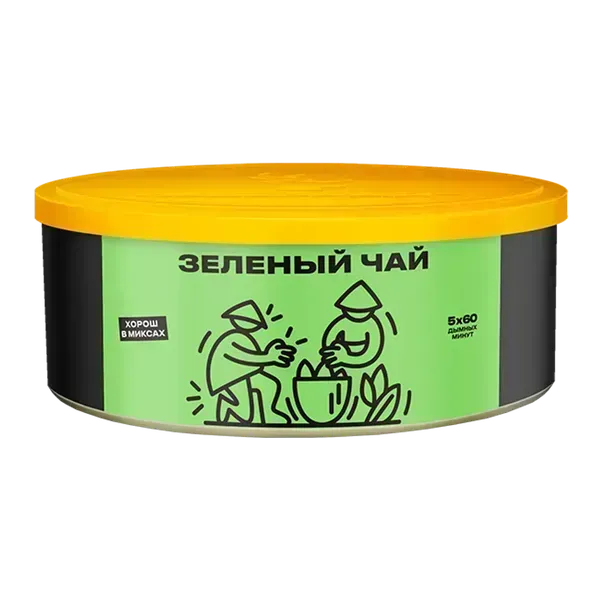 Severnyi - Green Tea (200g)