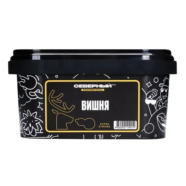 Severnyi - Cherry (Professional - 200g)