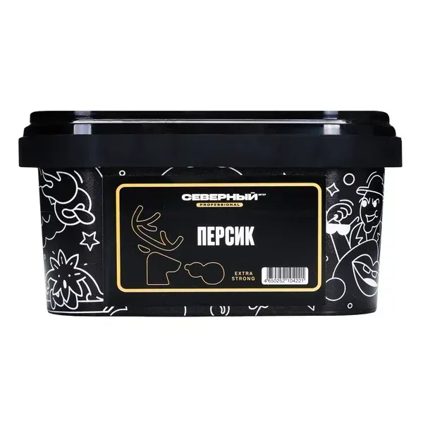 Severnyi - Peach (Professional - 200g)