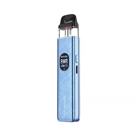 Vaporesso - XROS 5 - Blue Silk