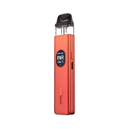 Vaporesso - XROS 5 - Coral Red