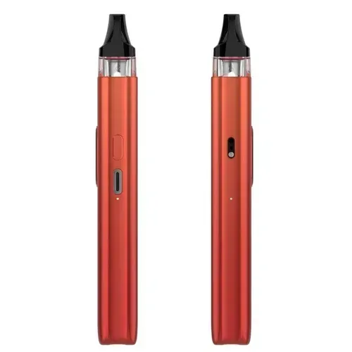 Vaporesso - XROS 5 - Coral Red - Pod-Systems - Vaporesso - common.image 2