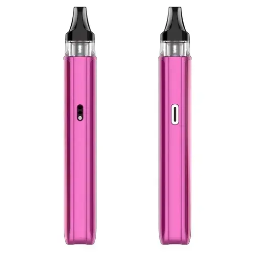Vaporesso - XROS 5 MINI - Rose Red - Pod-Systems - Vaporesso - common.image 2