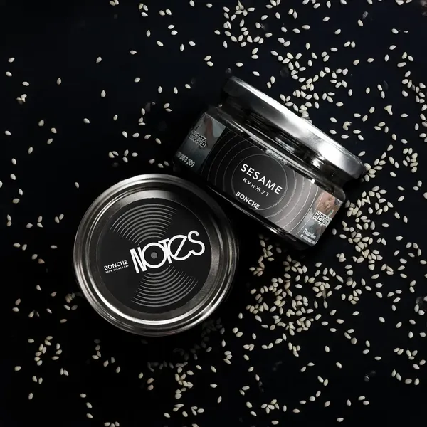 Bonche - Sesame (120g)