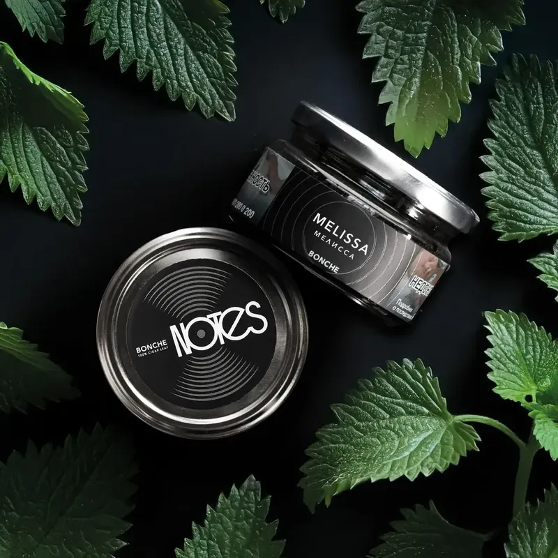 Bonche - Melisa (120g)