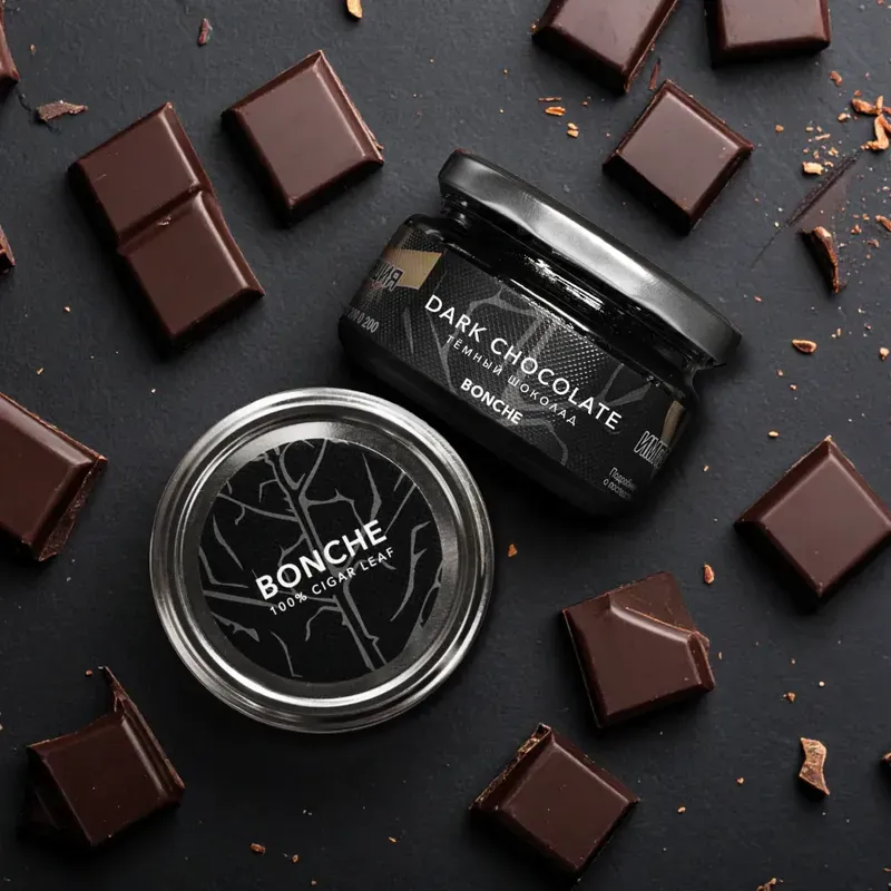 Bonche - Dark Chocolate (120g)