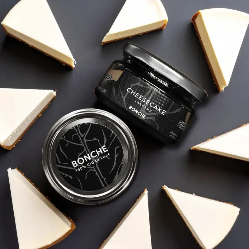 Bonche - Cheesecake (120g)
