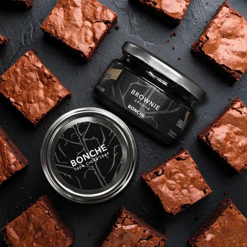 Bonche - Brownie (120g)