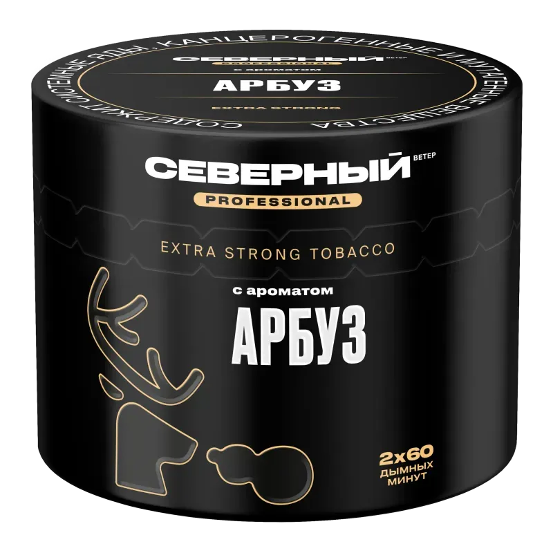 Severnyi - Watermelon (Professional - 40g)