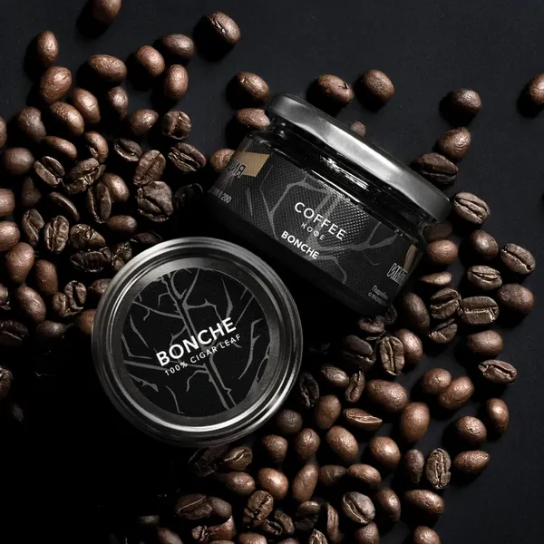 Bonche - Coffee (120g)