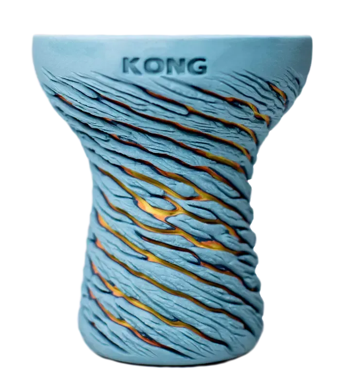 Kong - Lava Blue TURKISH