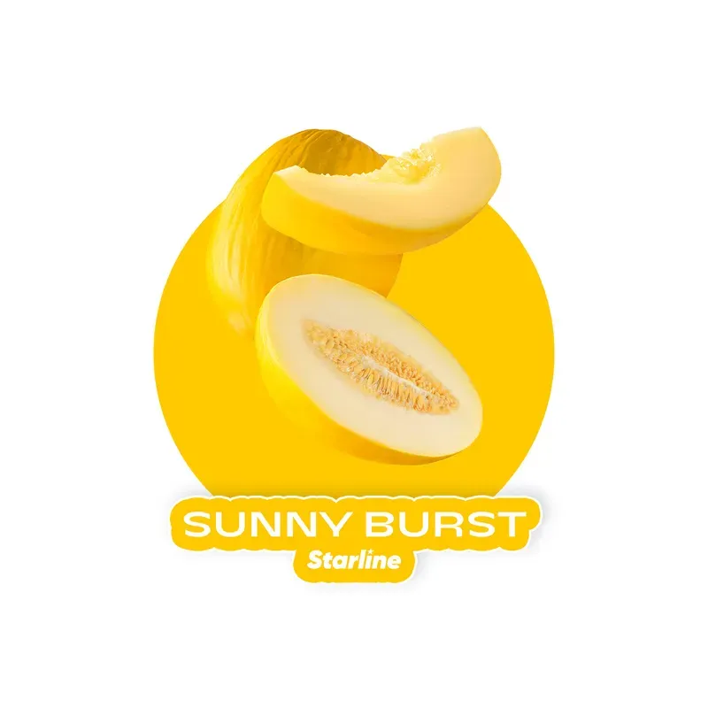Starline - Sunny Burst (50g)