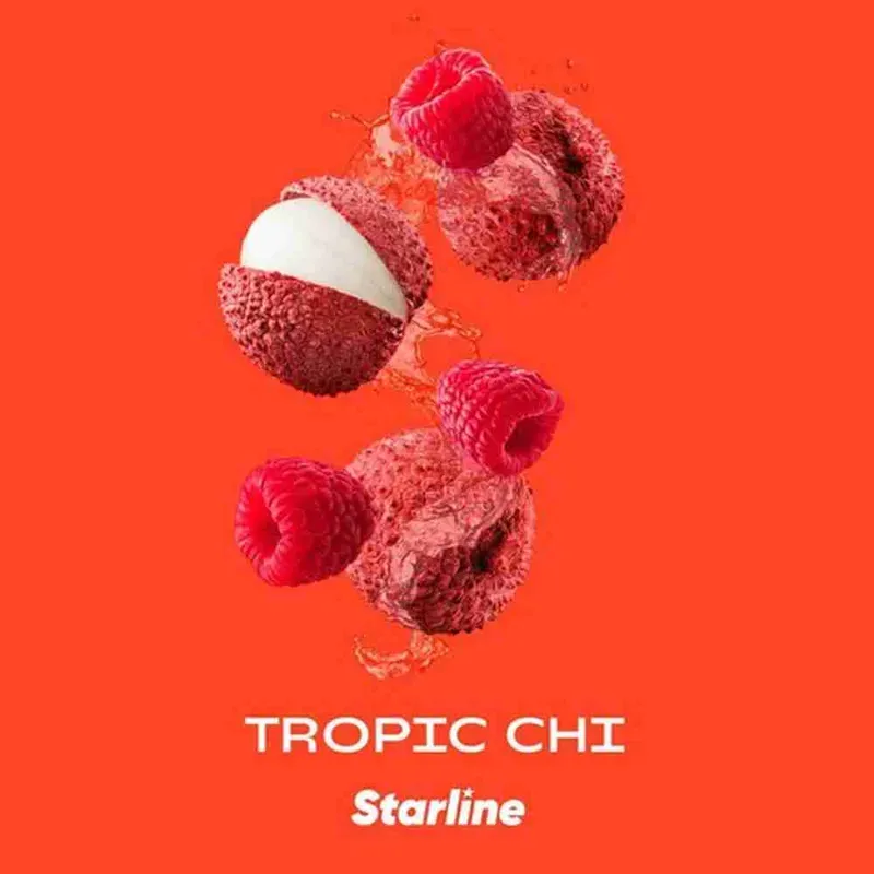 Starline - Tropic Chi (50g)