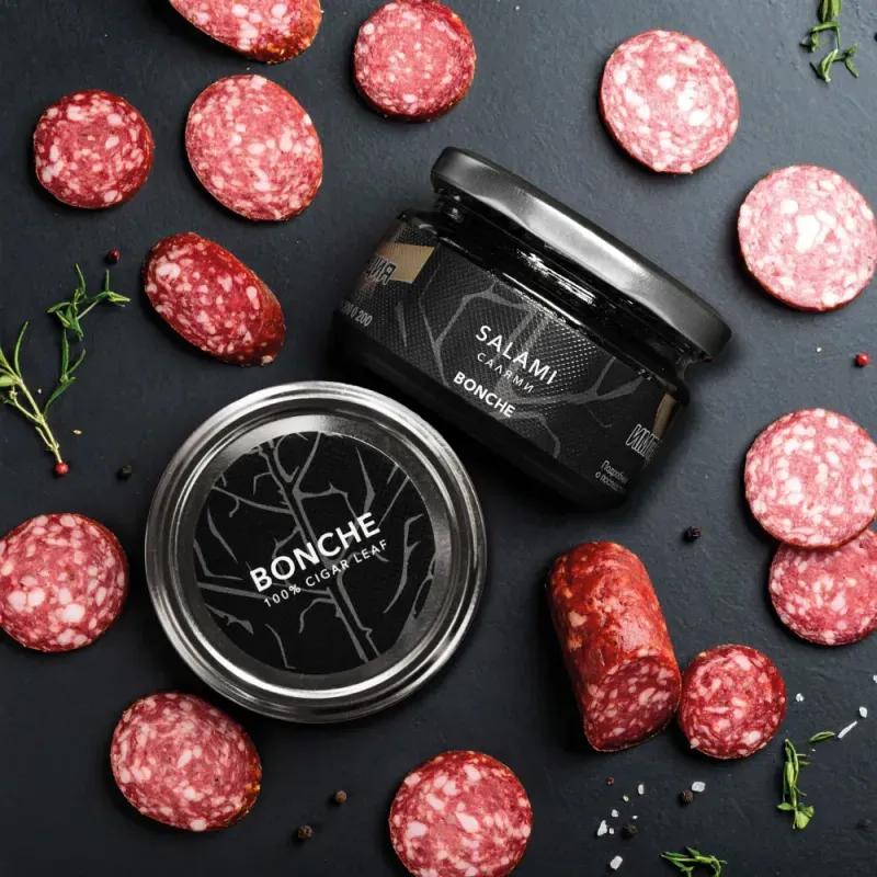 Bonche - Salami (30g)