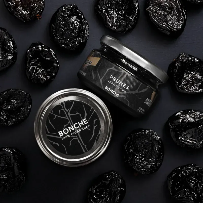 Bonche - Prunes (30g)