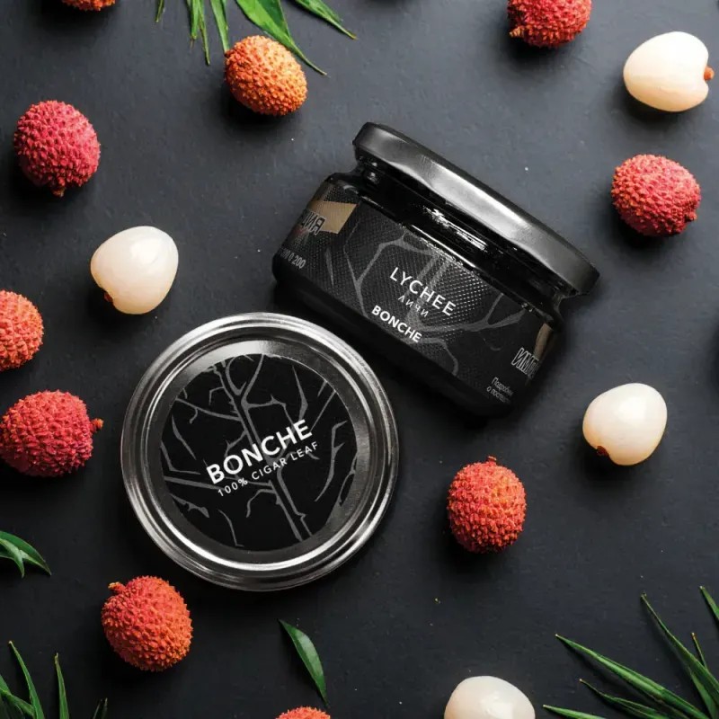 Bonche - Lychee (30g)