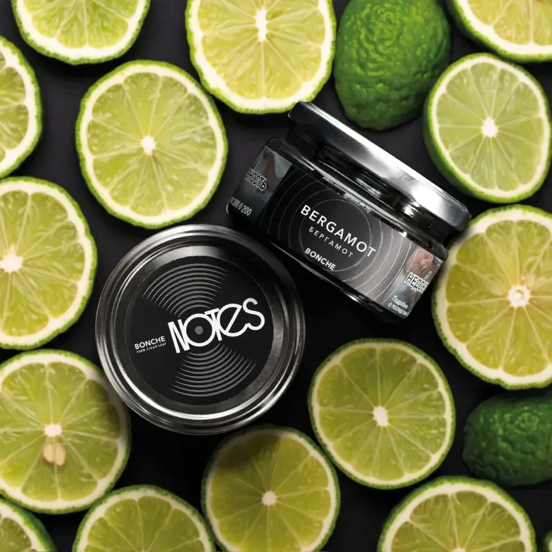 Bonche - Bergamot (30g)