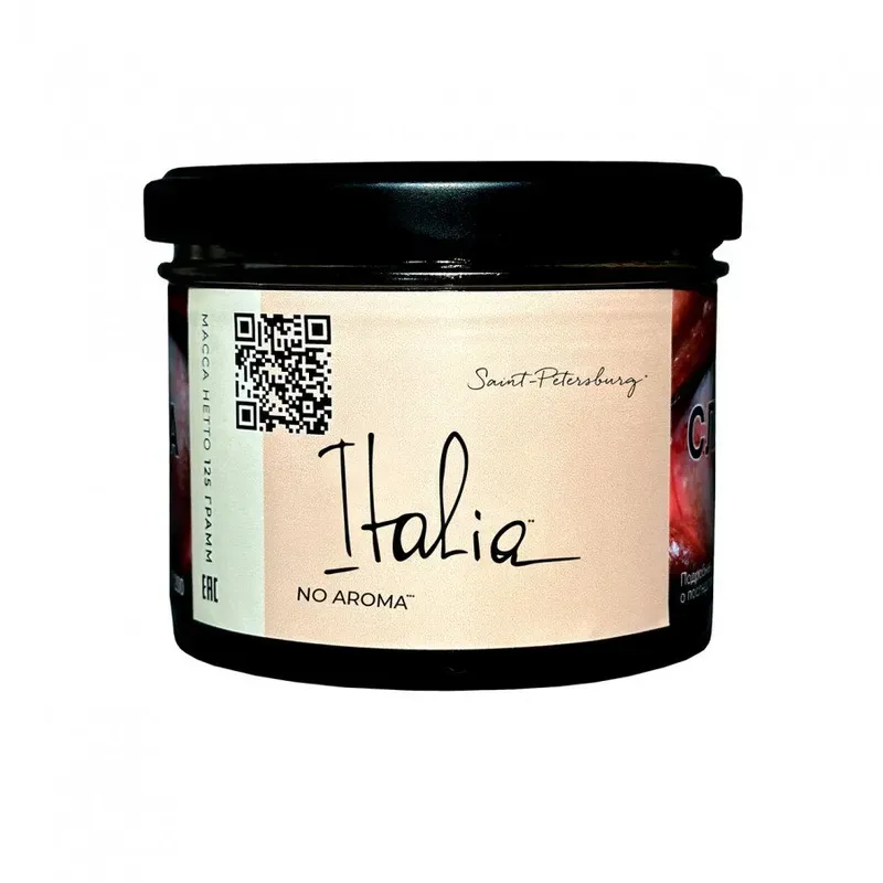 Trofimoffs - Italia (125g)