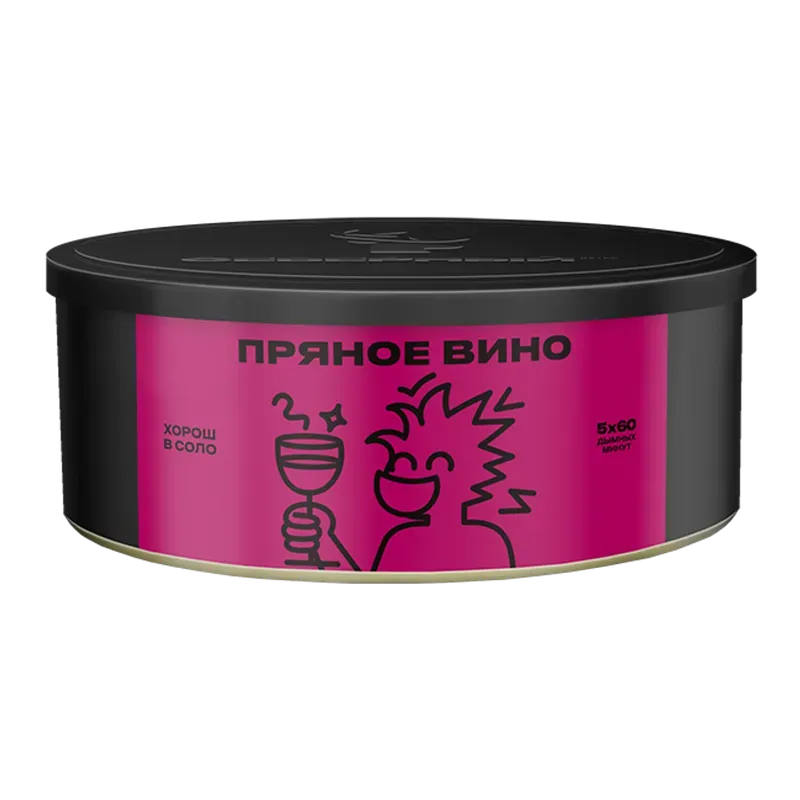 Severnyi - Spiced Wine (40g)