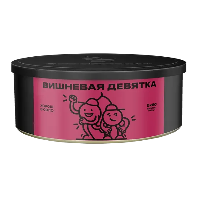 Severnyi - Cherry Nine (40g)