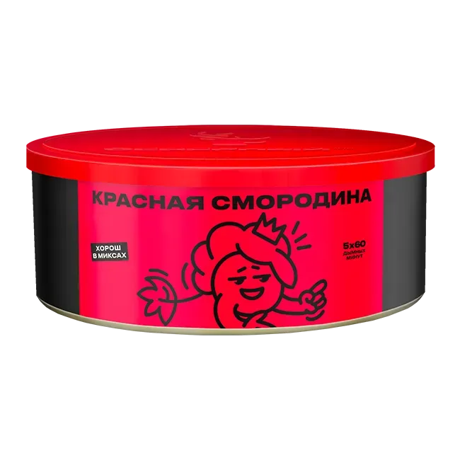 Severnyi - Red Currant (40g)